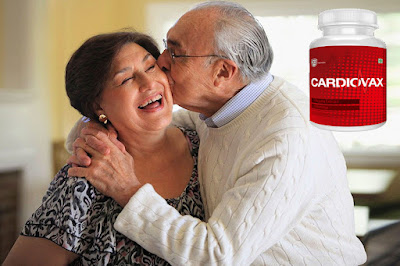 Cardiovax health benefits and side effects
