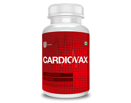 Cardiovax medicine how to use