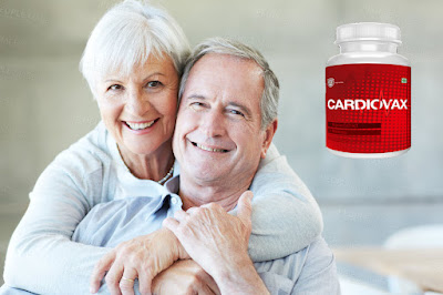 How Cardiovax Helps the Heart Work Normally – Reviews, Comments, & Opinions on Forums