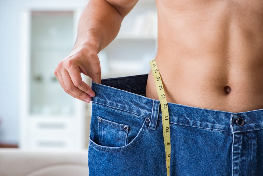 How To Lose Weight After 40 Years Old, Tips For Men And Women