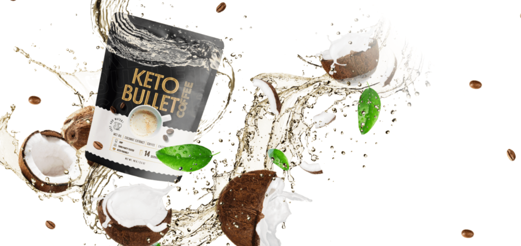 How the coffee Keto Bullet coffee united states works