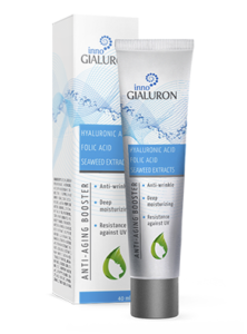 Inno Gialuron UAE improves the appearance of 4 causes of aging