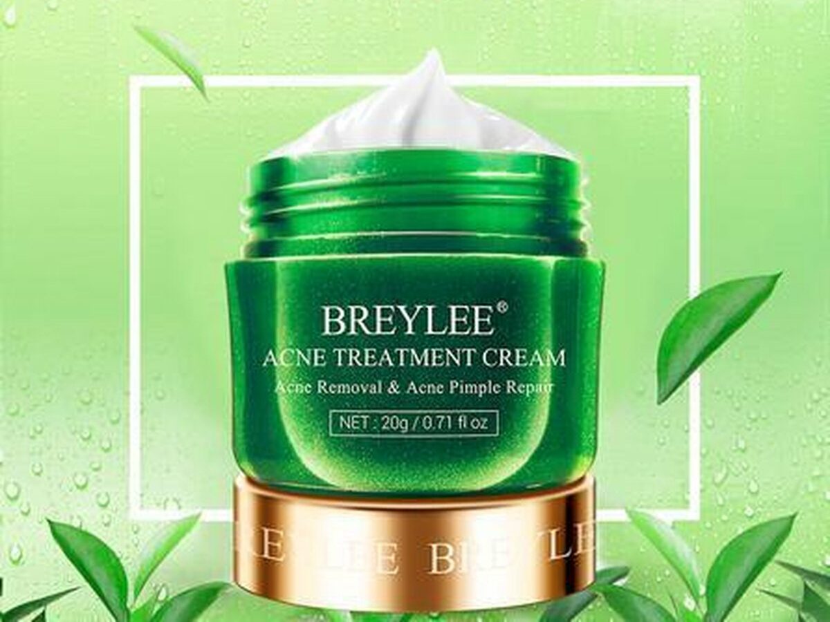 Breylee acne cream in United Arab Emirates works as an anti acne cream and an antiseptic to reduce the number of bacteria