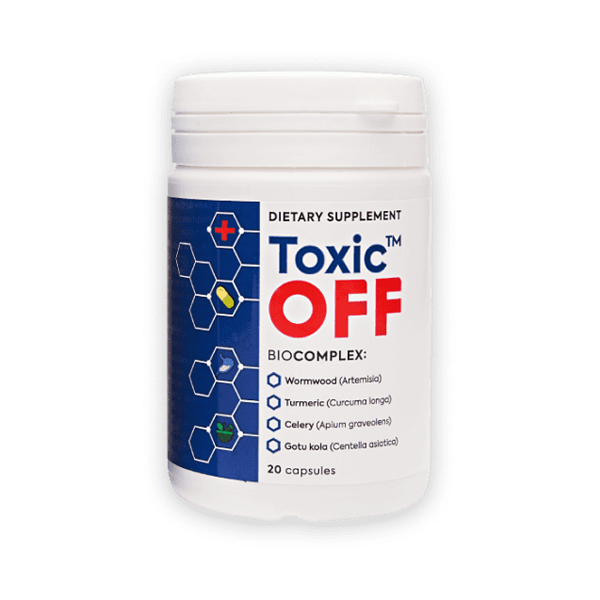 Toxic OFF Switzerland (Italian)